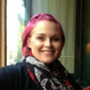 Meet your Posher, Kellyn